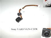     Sony VAIO VGN-C2ZR .
